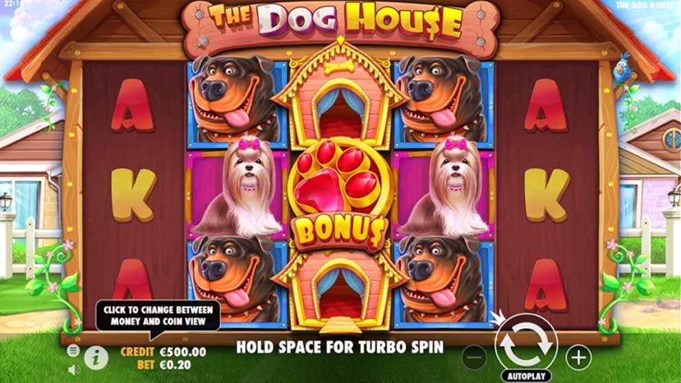 The Dog House